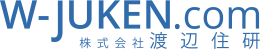 株式会社渡辺住研