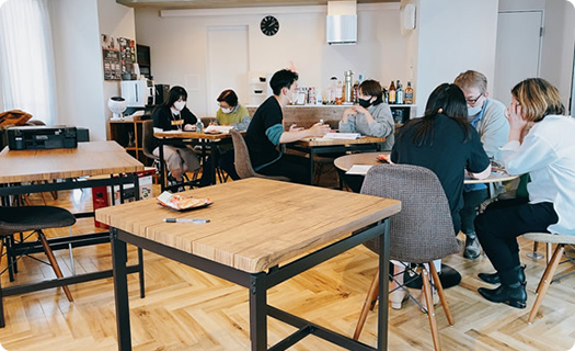 オーナー層に人気の「スマホセミナー」も開催！