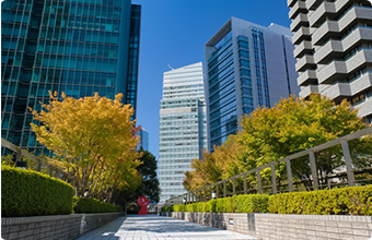 赤坂・溜池山王ビジネスセンター