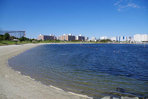 大森ビジネスサロン