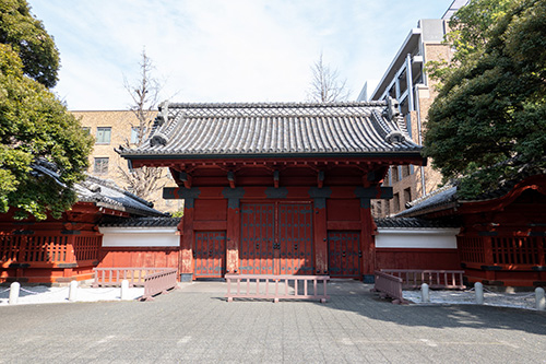 本郷ビジネスサロン