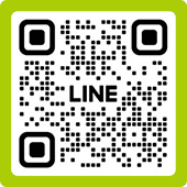 LINE登録QRコード
